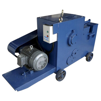 TOKU TKBC-52 BAR BENDER AND BAR CUTTER