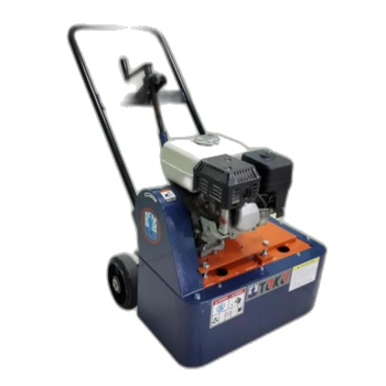 TOKU TKCG-210 TWIN HEAD CONCRETE GRINDER