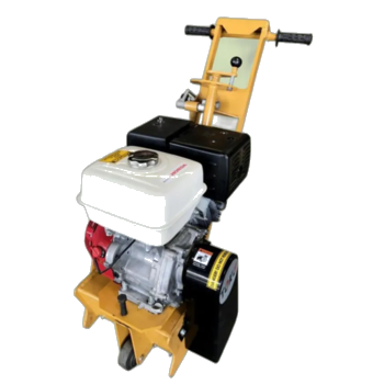 TOKU TKFG-250 SCARIFYING MACHINE 