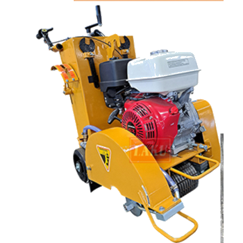 TOKU TKGC-500 GROOVE CUTTING MACHINE