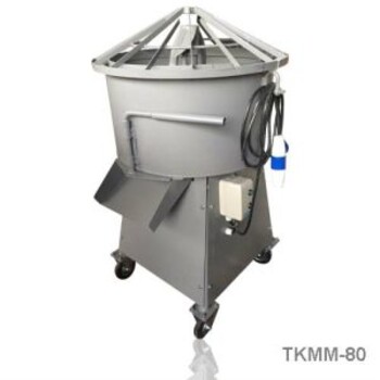TOKU TKMM-80 PAN MIXER