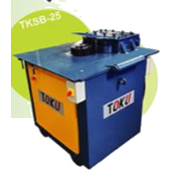 TOKU TKSB-25 SPIRAL BENDER