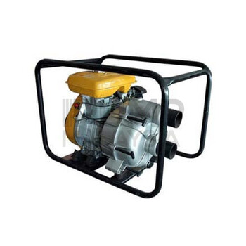 TOKU TSP-50 SELF PRIMING CENTRIFUGAL PUMP