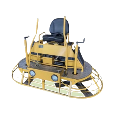 TOKU VDPT-900 DOUBLE TROWEL