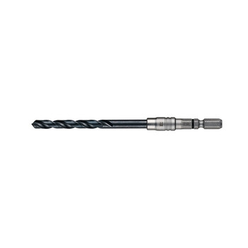 VESSEL AMD-1.0 CUSHION DRILL BIT (FOR STEEL)