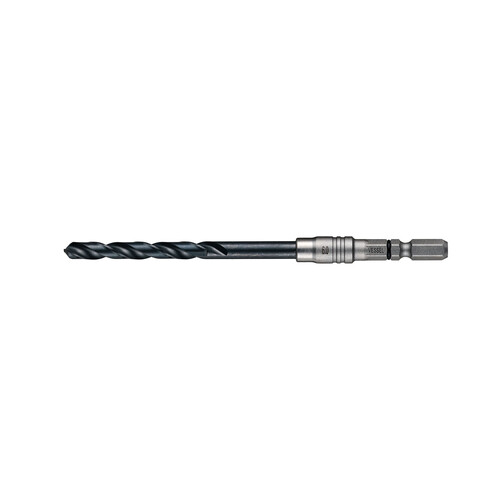 VESSEL AMD-1.0 CUSHION DRILL BIT (FOR STEEL)