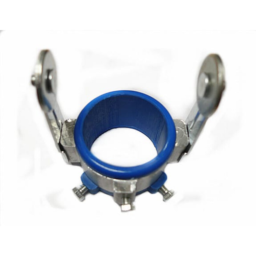 10 Pièces Consommables Pour Torche Plasma FY-A160/A200 - Capuchons De Bouclier Et Couvercles En Céramique Refroidis à L'eau - Remplacement Facile - Compatible Découpe Plasma