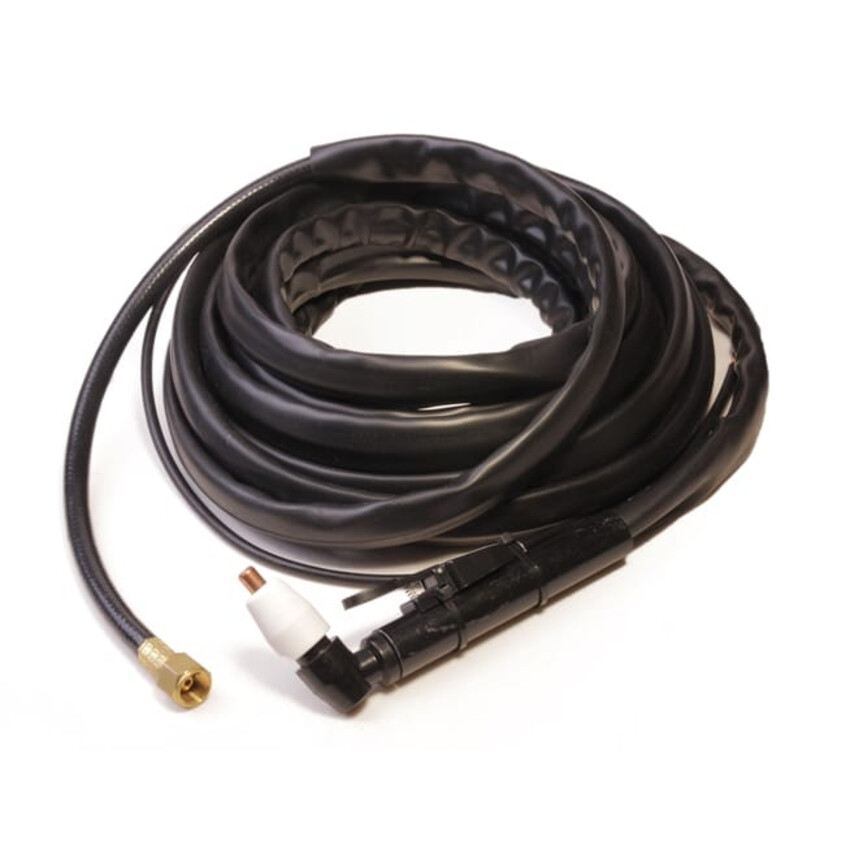 PT-31 Plasma Cutting Torch With 13ft Cable - 40A Torch For CUT50D, CUT-50, CUT40 Plasma Cutters