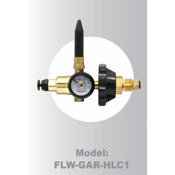 MUREX BALLOON REGULATOR 