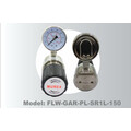 MUREX STAINLESS STEEL LINE REGULATOR (316L BODY)