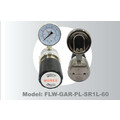 MUREX STAINLESS STEEL LINE REGULATOR (316L BODY)