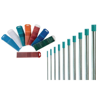 HERO TECH TUNGSTEN ELECTRODE - COMPOUND
