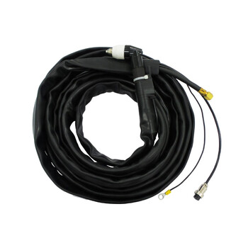 P80 PLASMA CUTTING TORCH COMPLETE SET