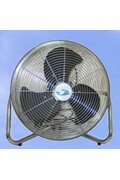 SWAN FLOOR FAN AND CARPET DRYER