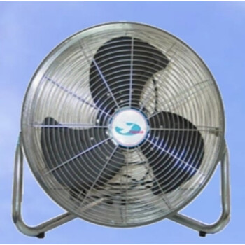 SWAN FLOOR FAN AND CARPET DRYER
