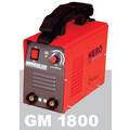 HERO TECH INVERTER STICK WELDING MACHINE (GM-1800, GM-2000, GM-2200)
