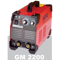 HERO TECH INVERTER STICK WELDING MACHINE (GM-1800, GM-2000, GM-2200)