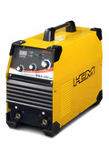 HCM INVERTER STICK WELDING MACHINE (MMA-400)