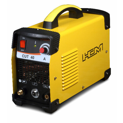 HCM INVERTER PLASMA CUTTING MACHINE (CUT-40)
