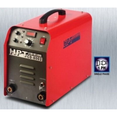 HPT STUD WELDER CD8002