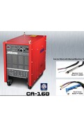 HPT INVERTER PLASMA CUTTING MACHINE (CA-160)