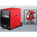 HPT INVERTER MIG WELDING MACHINE (IM-4000EF, IM-5000EF)
