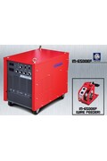 HPT INVERTER MIG WELDING MACHINE (IM-6500EF)