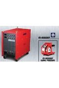 HPT INVERTER MIG WELDING MACHINE (IM-8000EF)