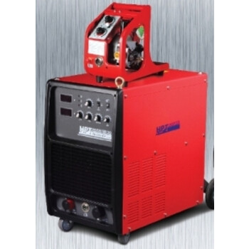 HPT INVERTER MIG WELDING MACHINE (IM-4000EF, IM-5000EF)