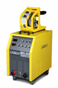 HCM INVERTER MIG WELDING MACHINE (MIG-500)