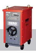 HERO TECH AC ARC WELDING MACHINE (AC-320, AC-420, AC-520)