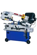 TAIWAN WAYTRAIN METAL CUTTING BANDSAW MACHINE (UE-712A)