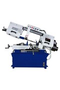 TAIWAN WAYTRAIN METAL CUTTING BANDSAW MACHINE (UE-916A)