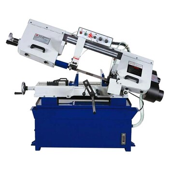 TAIWAN WAYTRAIN METAL CUTTING BANDSAW MACHINE (UE-916A)