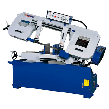 TAIWAN WAYTRAIN METAL CUTTING BANDSAW MACHINE (UE-250A)