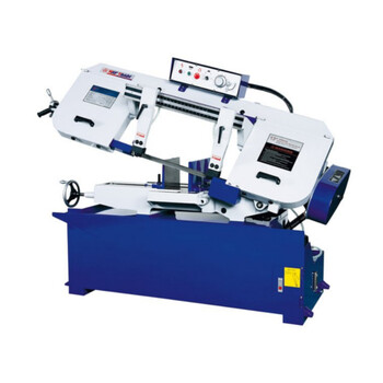 TAIWAN SPEEDY METAL CUTTING BANDSAW MACHINE (UE-330SA)