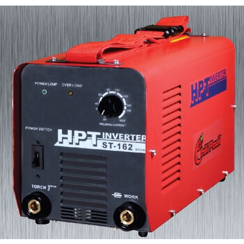 HPT INVERTER STICK WELDING MACHINE (ST-162, ST-402)