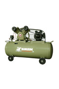 SWAN S SERIES AIR COOLED PISTON TYPE AIR COMPRESSOR
