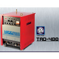 HPT INVERTER TIG WELDING MACHINE (TAD-300, TAD-400)
