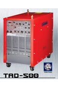 HPT INVERTER TIG WELDING MACHINE (TAD-500)