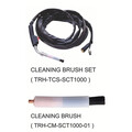 HERO TECH POST-WELD CLEANING MACHINE (SCT-1000)