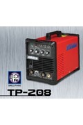 HPT INVERTER TIG WELDING MACHINE (TP-208, TP-250)