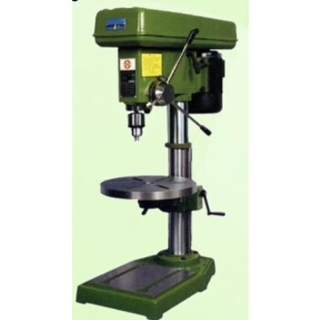 WEST LAKE DRILLING MACHINE 