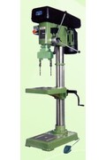 WEST LAKE DRILLING AND TAPPING MACHINE 