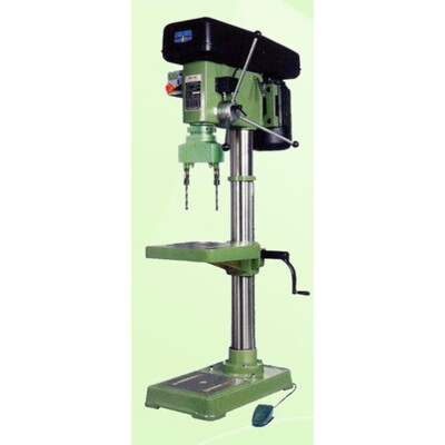 WEST LAKE DRILLING AND TAPPING MACHINE 