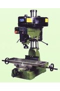 WEST LAKE DRILLING AND MILLING MACHINE 