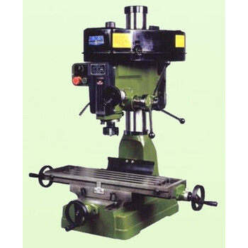 WEST LAKE DRILLING AND MILLING MACHINE 