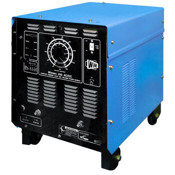 WIM WELDING MACHINE (AC/DC250)