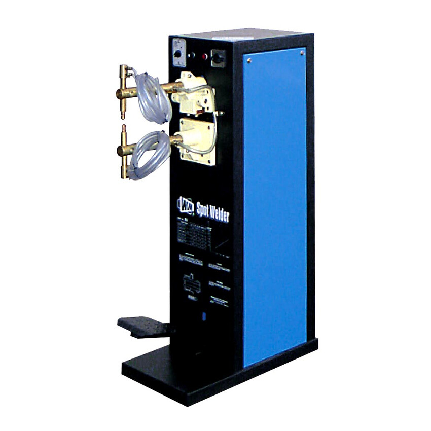 WIM SPOT WELDER (MC15, MC25)