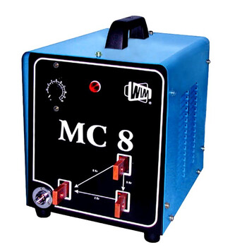 WIM SPOT WELDER (MC8)